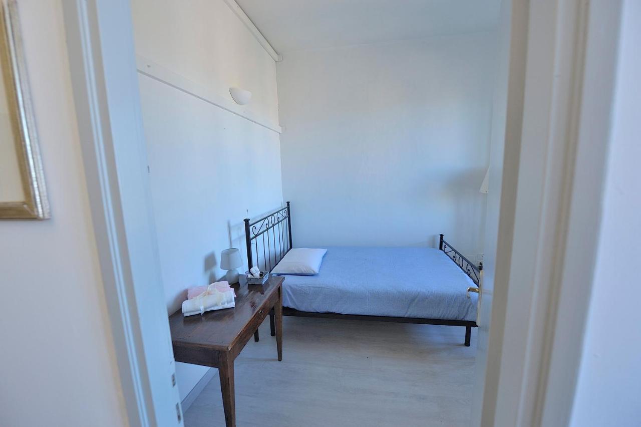 Al Bel Panorama Lejlighed Perugia Eksteriør billede