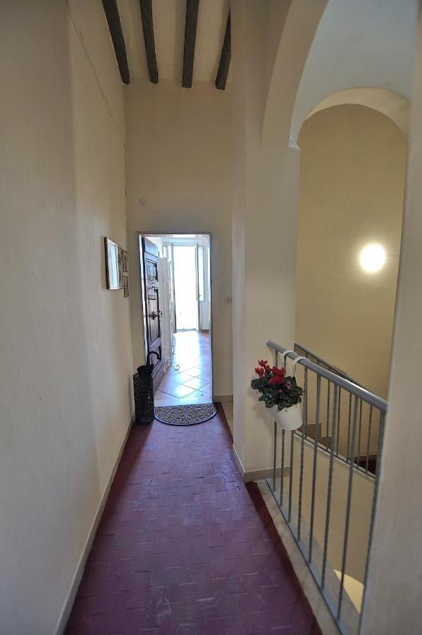 Al Bel Panorama Lejlighed Perugia Eksteriør billede