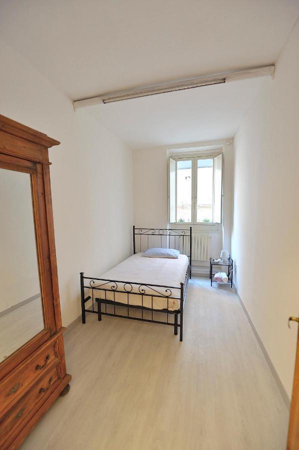 Al Bel Panorama Lejlighed Perugia Eksteriør billede