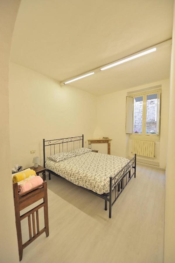 Al Bel Panorama Lejlighed Perugia Eksteriør billede