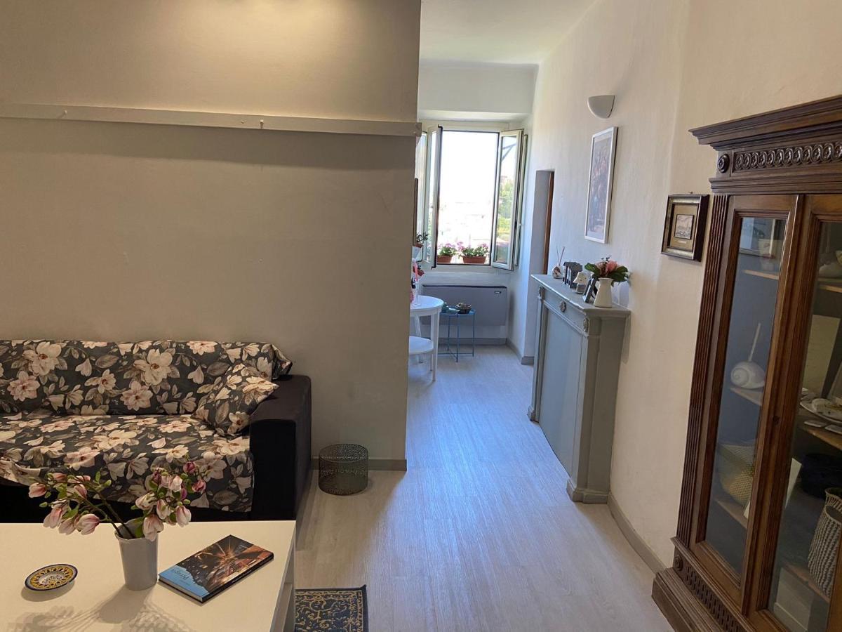 Al Bel Panorama Lejlighed Perugia Eksteriør billede