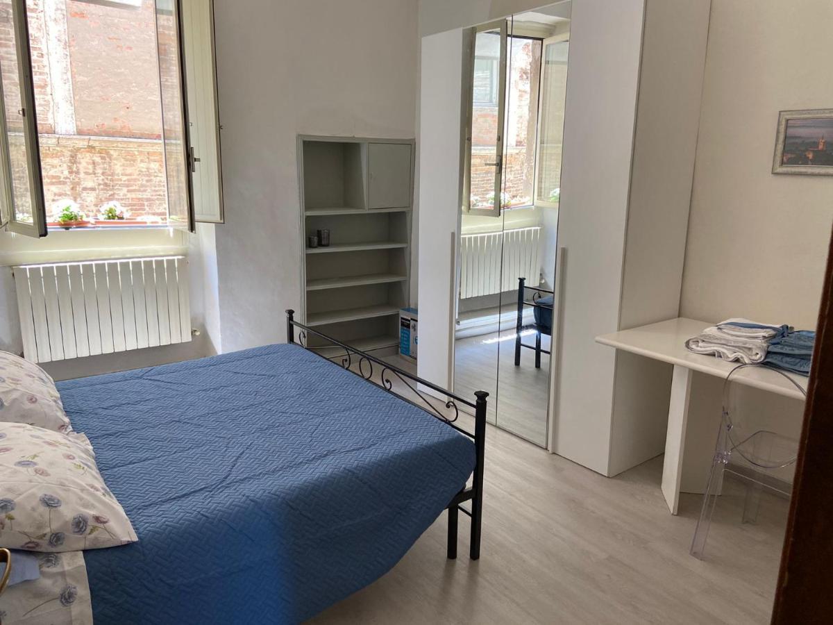 Al Bel Panorama Lejlighed Perugia Eksteriør billede