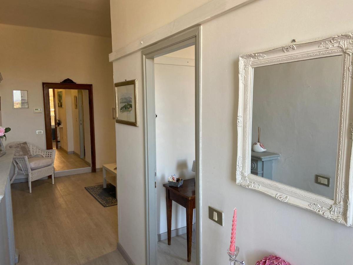 Al Bel Panorama Lejlighed Perugia Eksteriør billede
