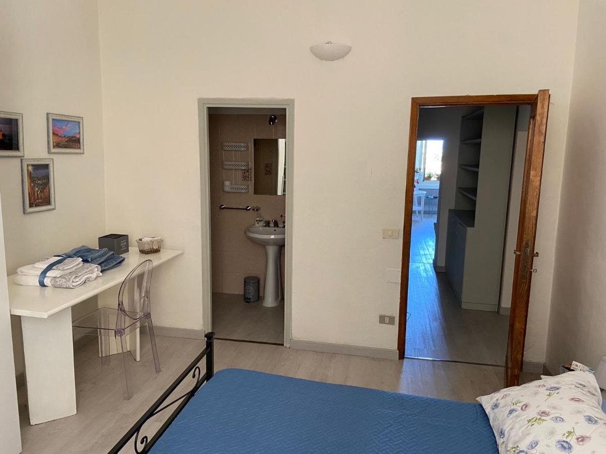 Al Bel Panorama Lejlighed Perugia Eksteriør billede