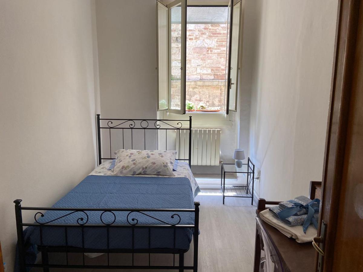 Al Bel Panorama Lejlighed Perugia Eksteriør billede
