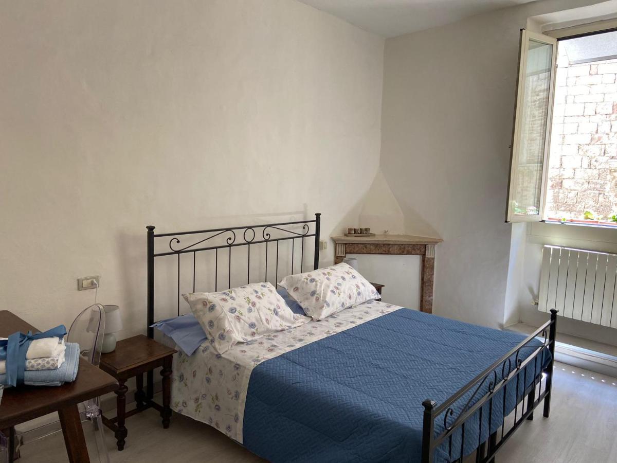 Al Bel Panorama Lejlighed Perugia Eksteriør billede