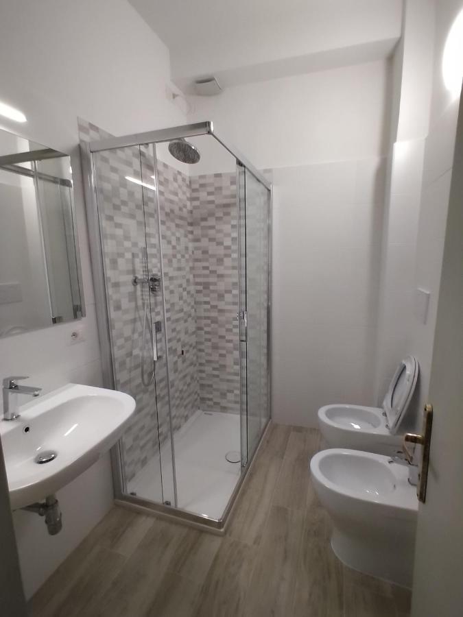 Al Bel Panorama Lejlighed Perugia Eksteriør billede