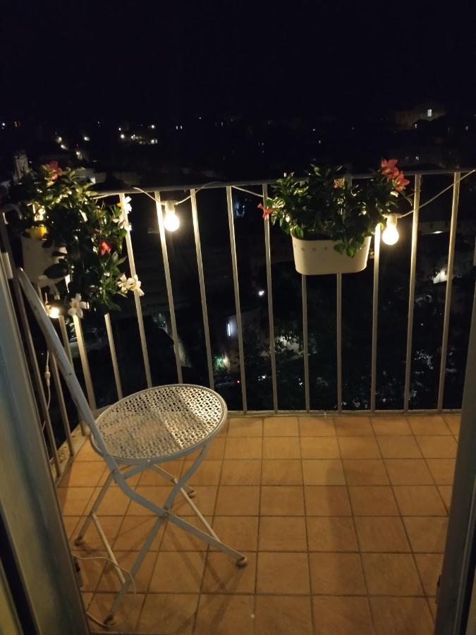 Al Bel Panorama Lejlighed Perugia Eksteriør billede